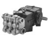 RTF Triplex Pump